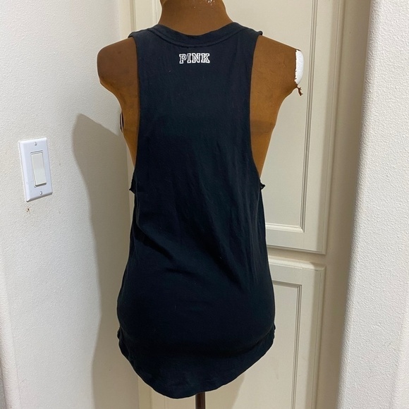 Victorias Secret PINK ‘MERICA Tank Top Size XS - Picture 4 of 7